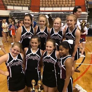 Meet your Posher, Blair